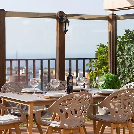 Vakantiehuis Casa Tea Tegueste