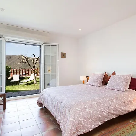 Vakantiehuis Casa Tea Tegueste