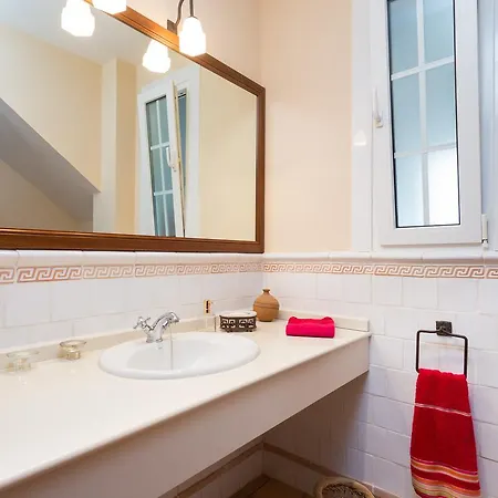 Casa Tea Vakantiehuis Tegueste
