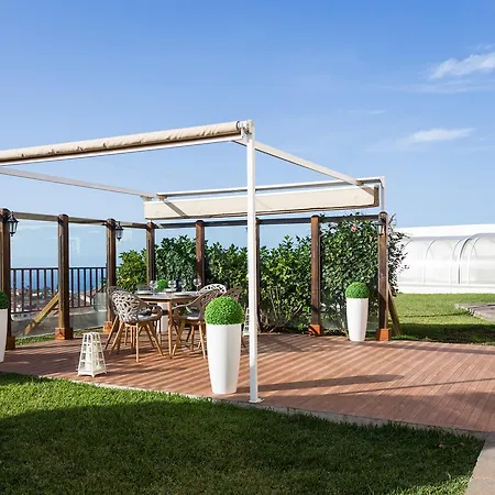 Casa Tea * Tegueste