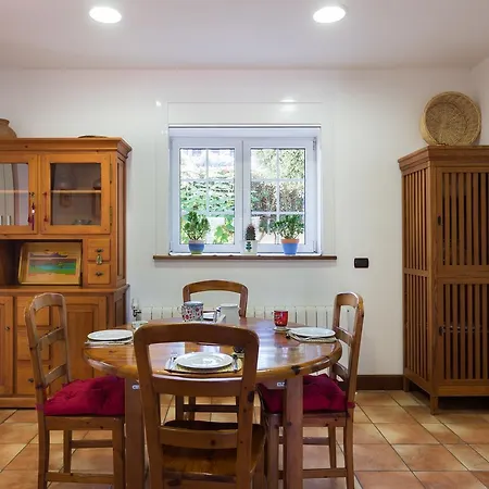 Casa Tea Vakantiehuis