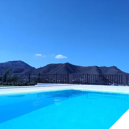 Vakantiehuis Casa Tea Tegueste