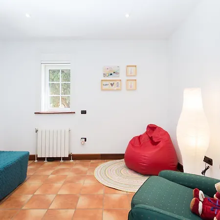 Casa Tea Nyaraló Tegueste